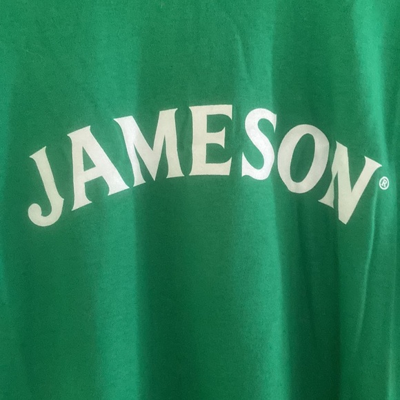 Jameson t-shirt - Picture 2 of 3